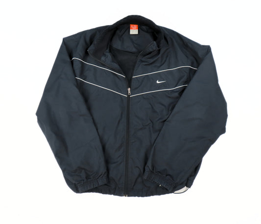 2000 Nike Zip-Up Windbreaker