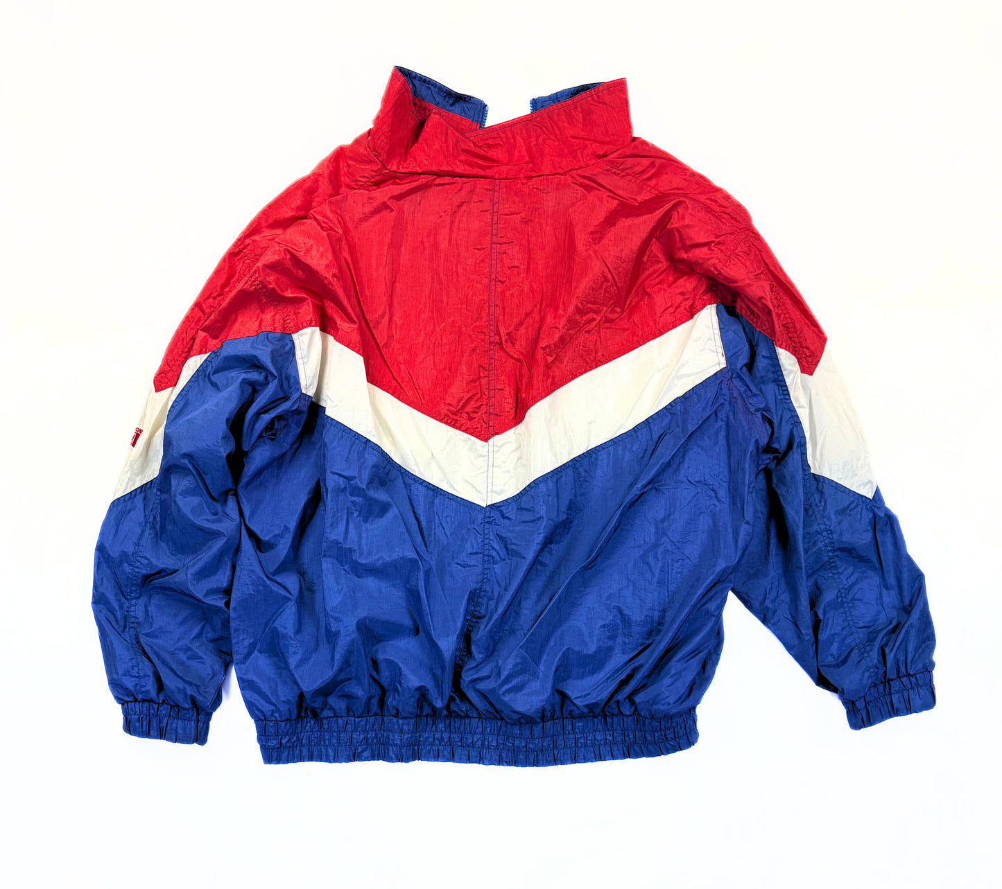 1990’s Buffalo Bills Windbreaker Jacket