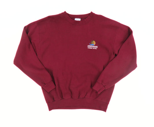 1990's Harvey's Casino Crewneck Sweatshirt