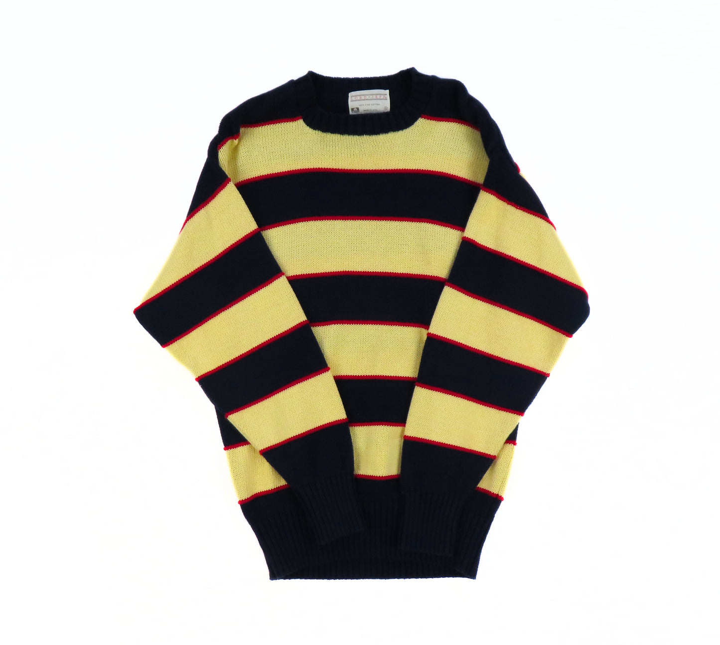 1980's Lord Jeff Sweater