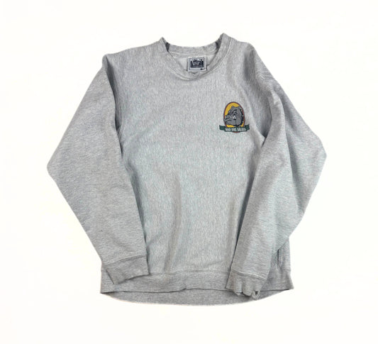 1990's Mad Dog Saloon Crewneck Sweatshirt