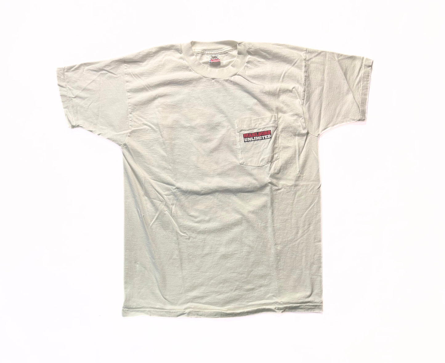 1996 Marlboro Unlimited T-Shirt