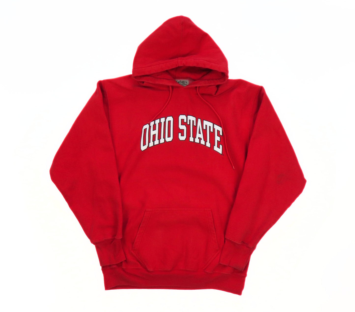 1990's Ohio State University Buckeyes Hoodie sweatshirt