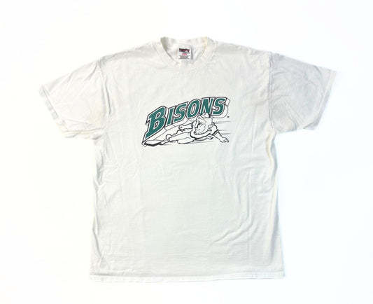 1990's Buffalo Bisons T-Shirt