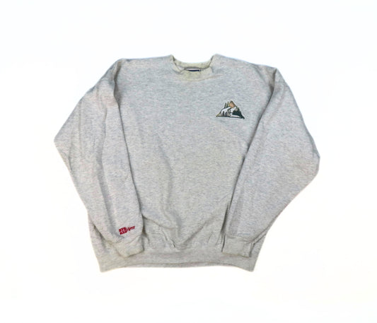 1990's Forest Crewneck Sweatshirt